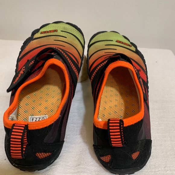 Kids Water Shoes, EU size 32/ US 1 - Picture 4 of 5